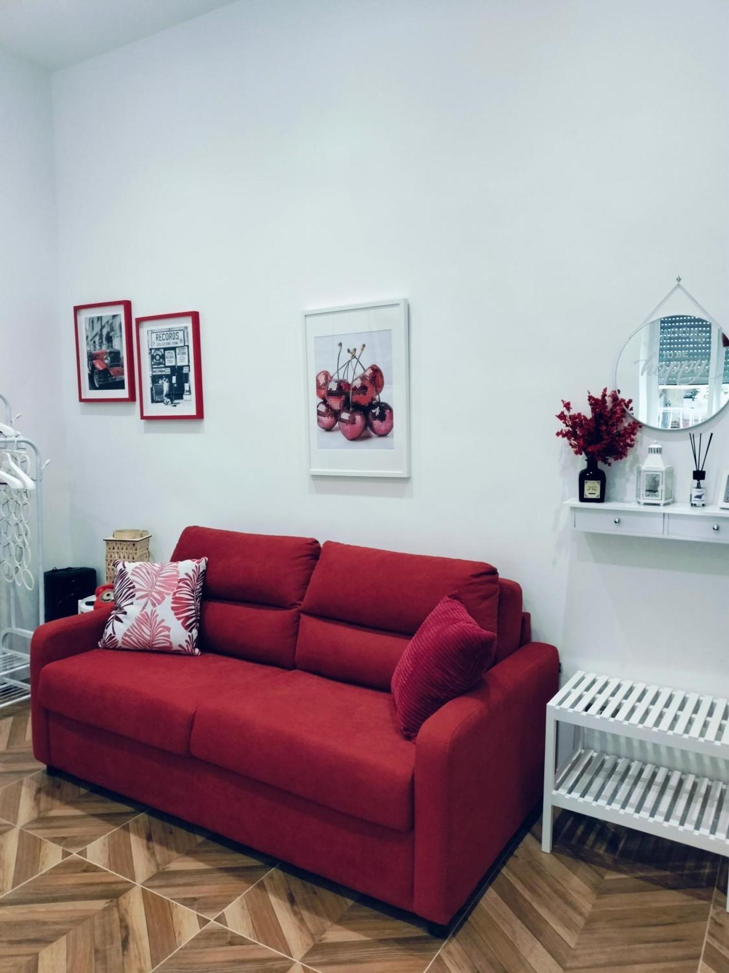 Cerasella House Apartment *