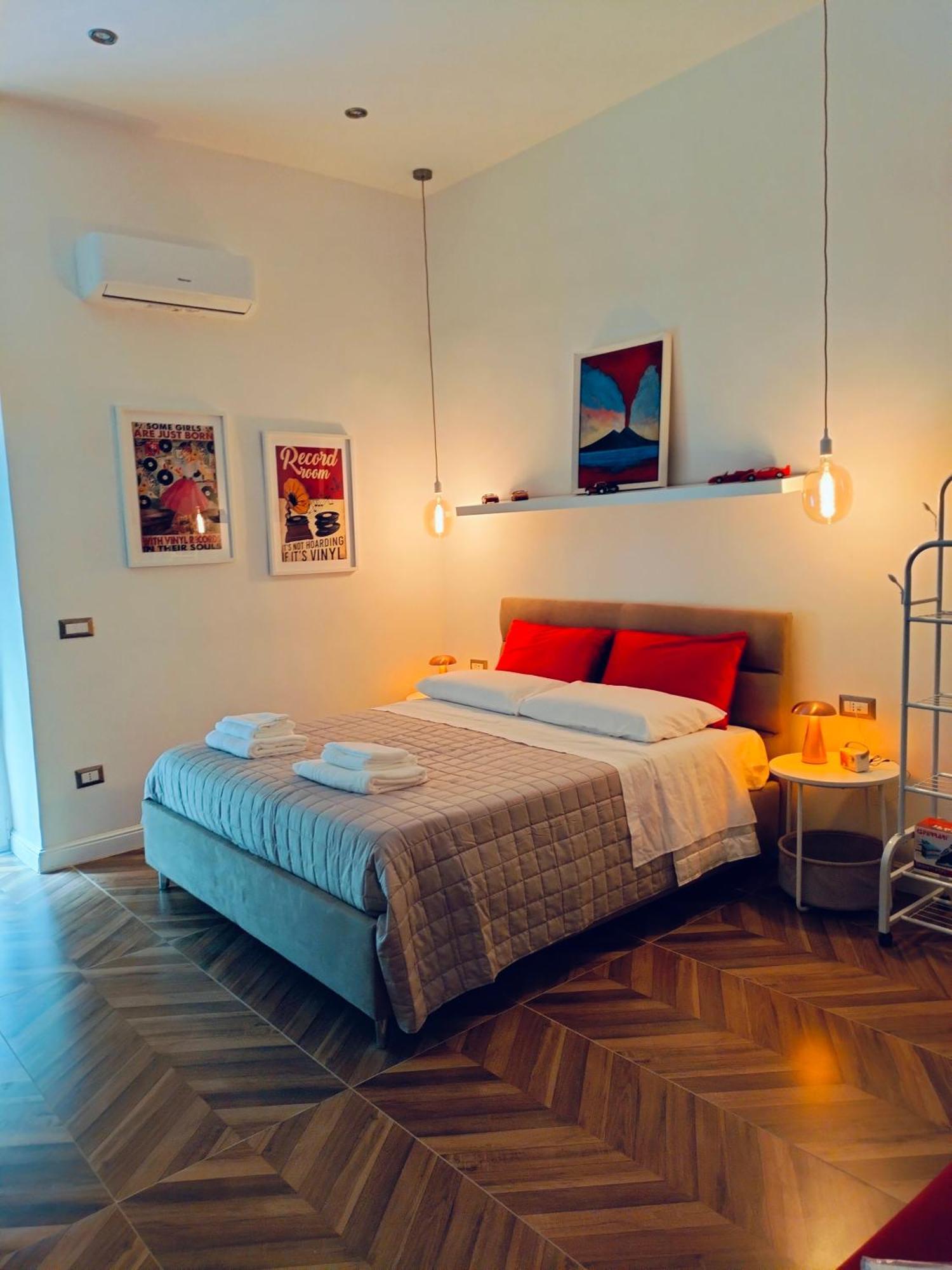 Cerasella House Apartment Naples