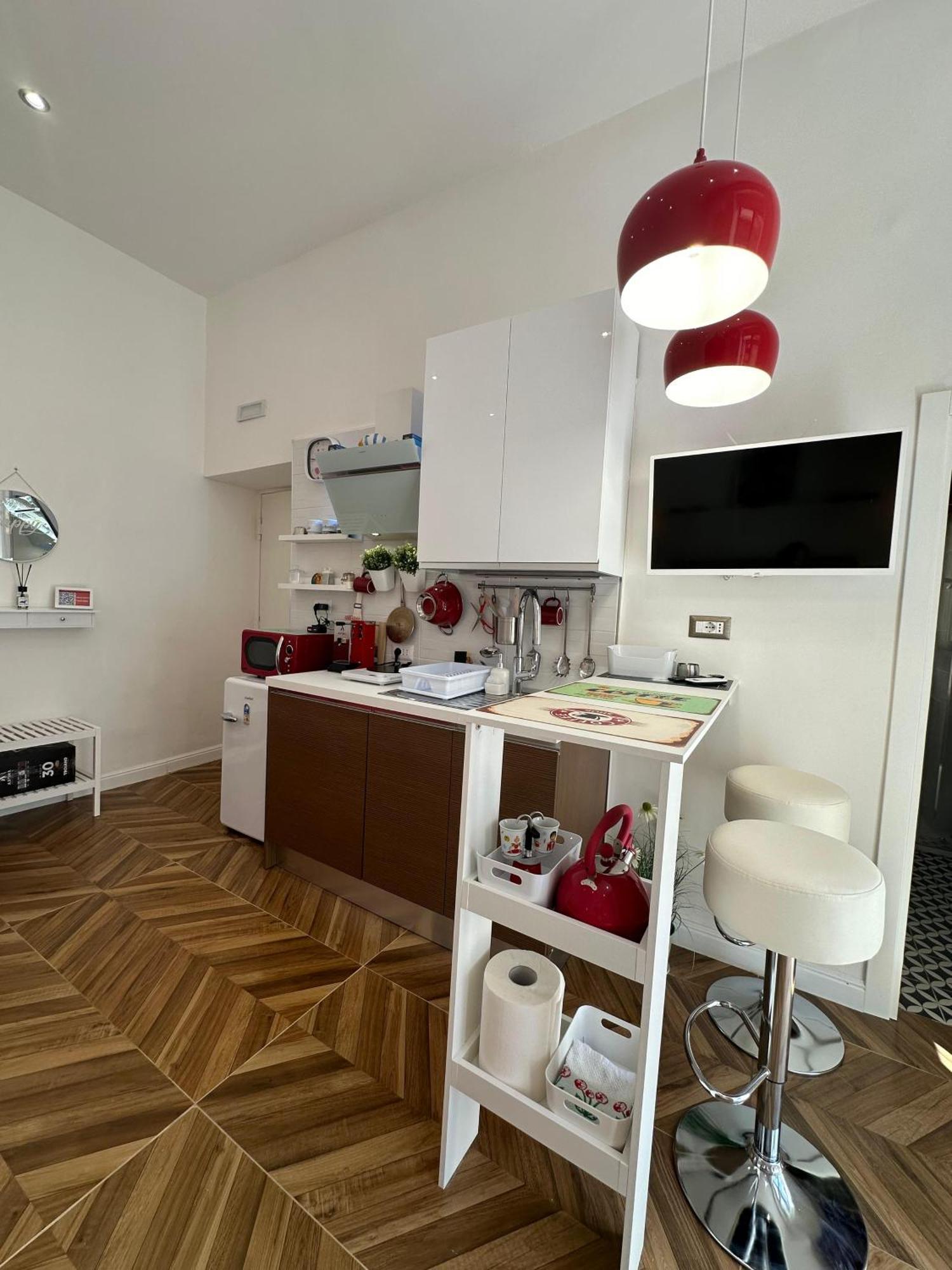 Cerasella House Apartment