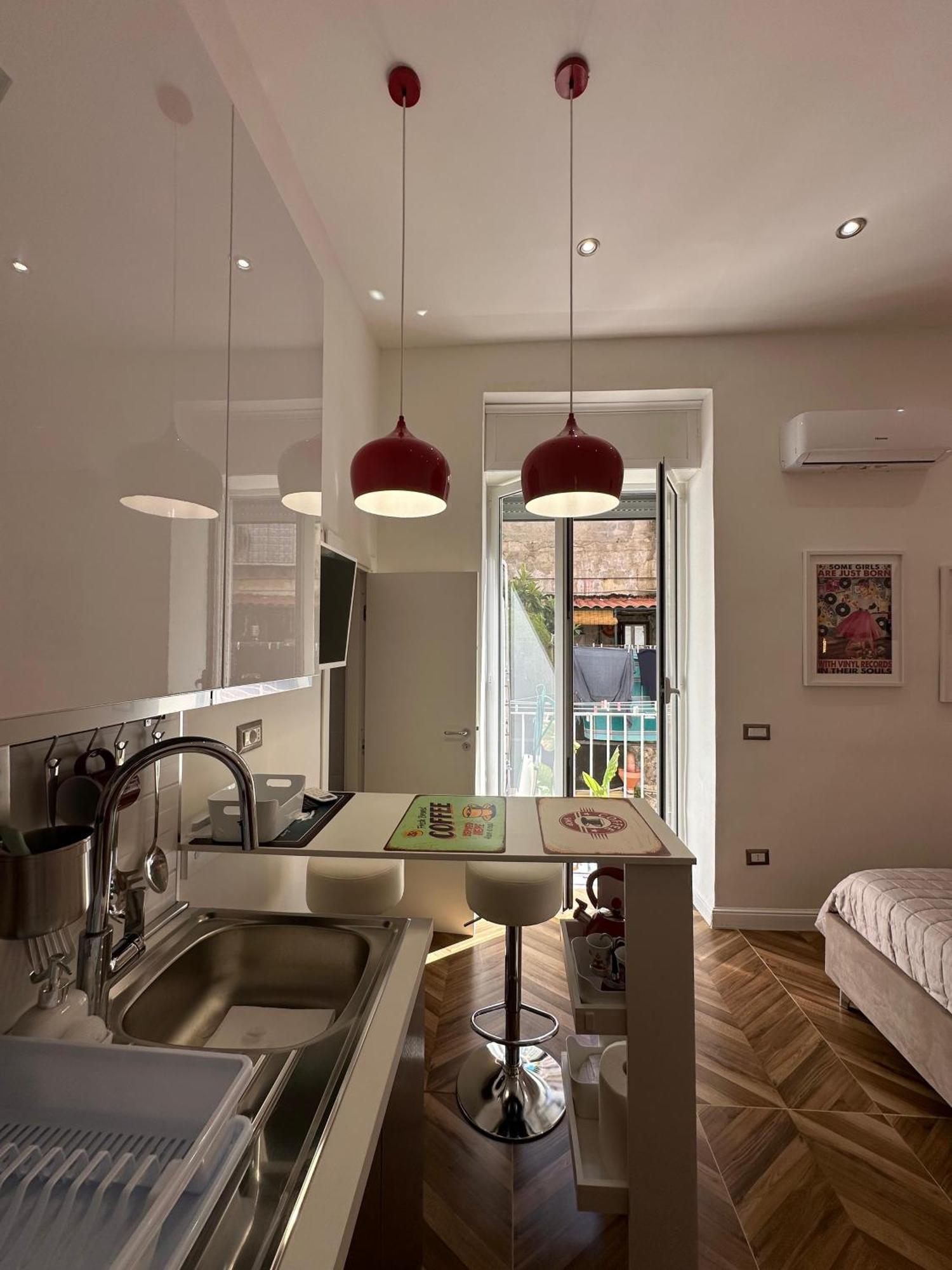 Apartment Cerasella House